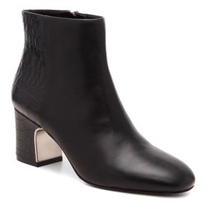 Essex Lane “Gabriella” Bootie Size 7m